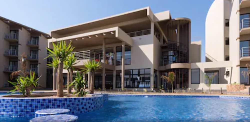 Hotel Vip Executive Tete Luaran gambar